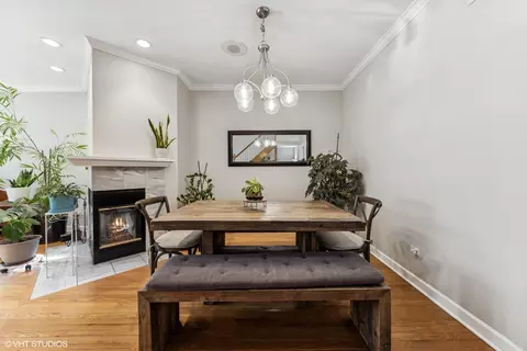 731 S Racine Ave #B, Chicago, IL 60607 photo 11