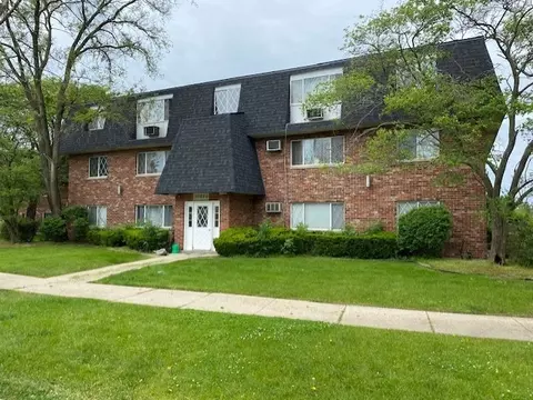 17220 71st Ave #5, Tinley Park, IL 60477
