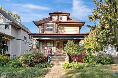 4148 N Leclaire Ave, Chicago, IL 60641