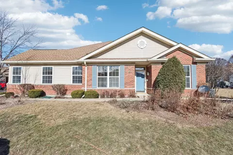 21536 W Empress Ln, Plainfield, IL 60544