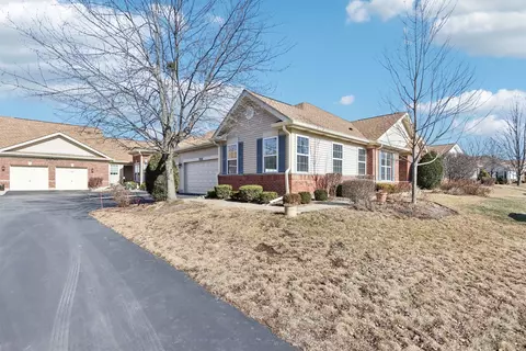 21536 W Empress Ln, Plainfield, IL 60544 photo 2