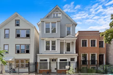 1648 N Artesian Ave, Chicago, IL 60647
