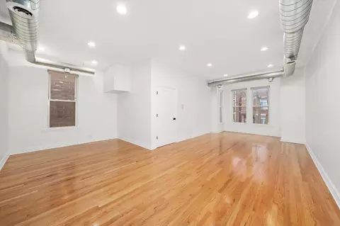 Living - 1648 N Artesian Ave, Chicago, IL 60647 photo 5 of 6