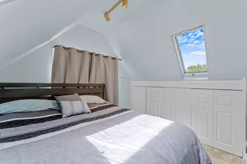 Bedroom - 1648 N Artesian Ave, Chicago, IL 60647 photo 1 of 2