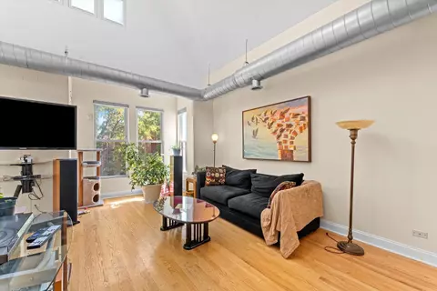 Living - 1648 N Artesian Ave, Chicago, IL 60647 photo 1 of 6