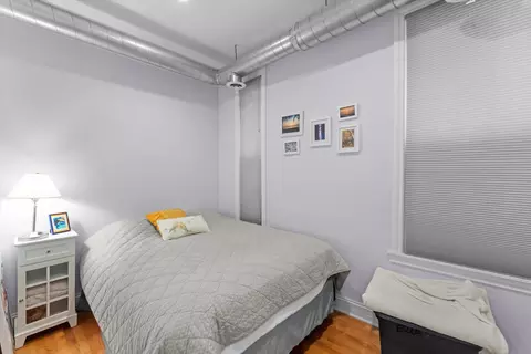 Bedroom - 1648 N Artesian Ave, Chicago, IL 60647 photo 2 of 2