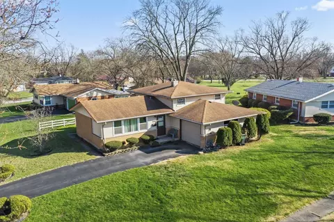 3301 Hazel Ln, Hazel Crest, IL 60429 photo 19