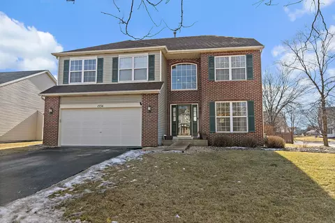 1534 Patterson Ave, North Aurora, IL 60542