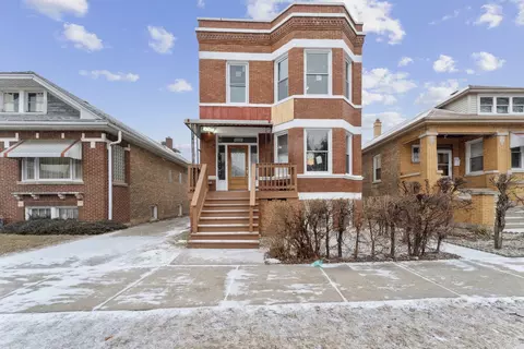 1221 S Lombard Ave, Cicero, IL 60804