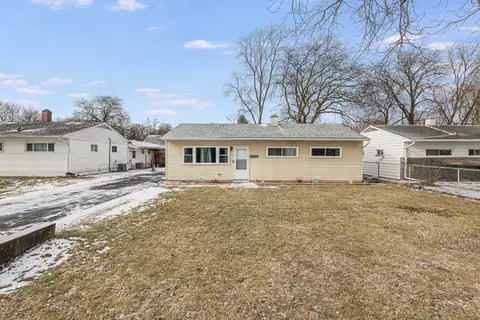 16548 Sawyer Ave, Markham, IL 60428