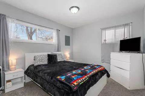 Bedroom - 16548 Sawyer Ave, Markham, IL 60428 photo 1 of 3