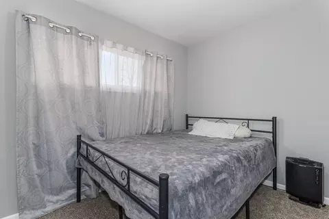 Bedroom - 16548 Sawyer Ave, Markham, IL 60428 photo 2 of 3