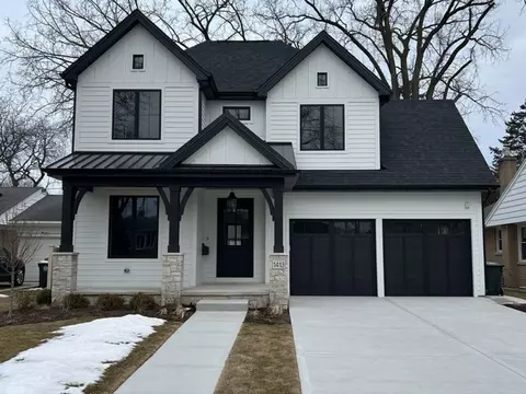 1413 Brophy Ave, Park Ridge, IL 60068