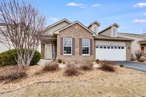 17500 Bonneville St, Lockport, IL 60441