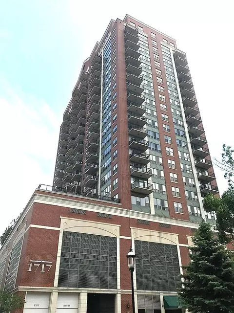 1717 S Prairie Ave #607, Chicago, IL 60616