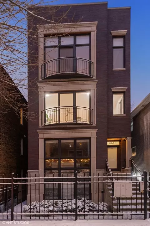 1849 W Armitage Ave #2, Chicago, IL 60622
