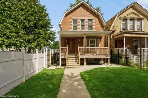 4248 W West End Ave, Chicago, IL 60624