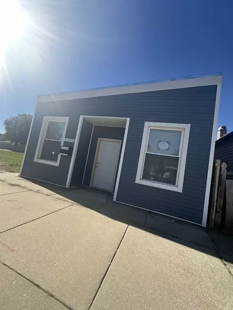 13450 S Brandon Ave, Chicago, IL 60633