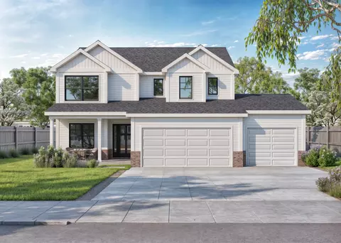 602 Wheatley Dr, Mahomet, IL 61853