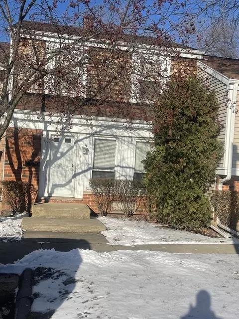 1871 Grantham Pl, Hoffman Estates, IL 60169