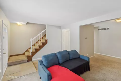Living - 1871 Grantham Pl, Hoffman Estates, IL 60169 photo 1 of 1