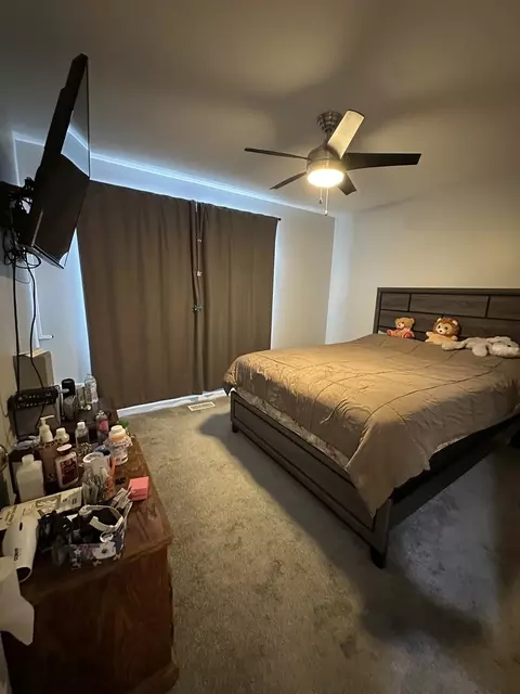 Bedroom - 220 Creekside Dr, Bolingbrook, IL 60440 photo 1 of 4