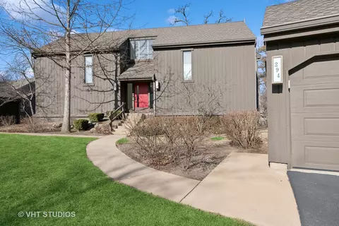 294 Mallard Pt #D, Lake Barrington, IL 60010