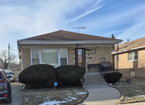 14326 Parnell Ave, Harvey, IL 60426