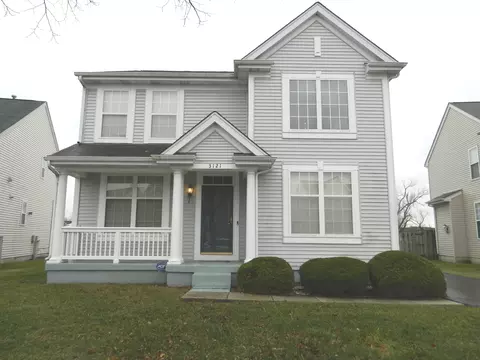 3121 Heritage Blvd, Matteson, IL 60443