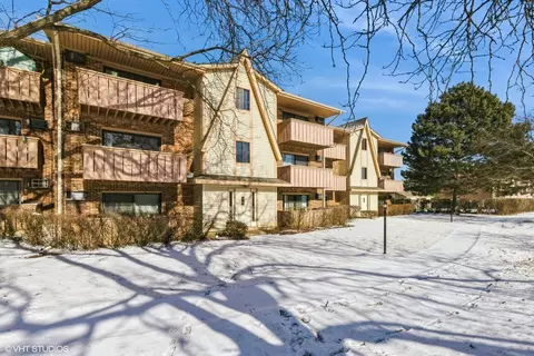 13 Echo Ct #9, Vernon Hills, IL 60061