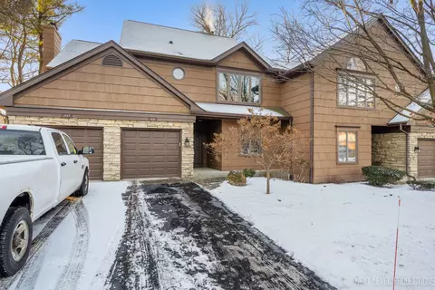 1121 Lacebark Ct #1121, Darien, IL 60561