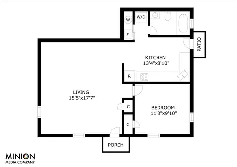 1302 W Springfield Ave, Champaign, IL 61821 photo 10