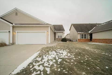 2885 E Raab Rd, Normal, IL 61761