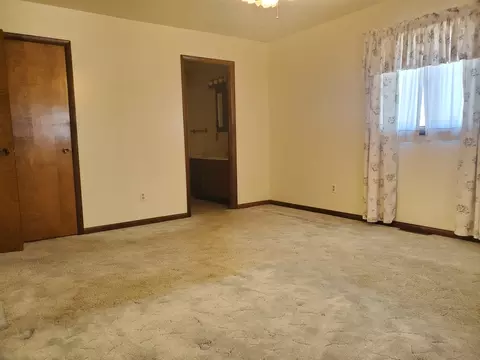 Bedroom - 439 E Lincoln Ave, Onarga, IL 60955 photo 1 of 5