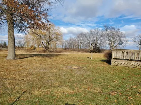 Exterior - 439 E Lincoln Ave, Onarga, IL 60955 photo 5 of 5
