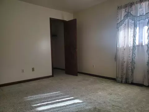 Bedroom - 439 E Lincoln Ave, Onarga, IL 60955 photo 3 of 5