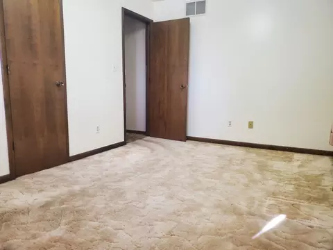 Bedroom - 439 E Lincoln Ave, Onarga, IL 60955 photo 5 of 5