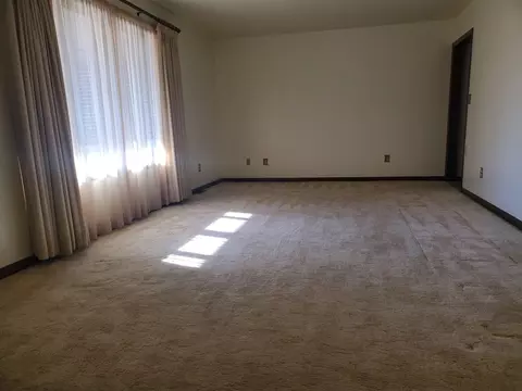 Living - 439 E Lincoln Ave, Onarga, IL 60955 photo 3 of 3