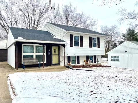 Exterior - 309 E 13th St, Rock Falls, IL 61071 photo 2 of 4