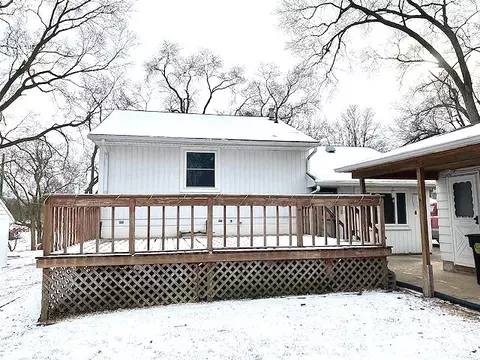 Exterior - 309 E 13th St, Rock Falls, IL 61071 photo 3 of 4
