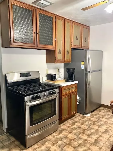 Kitchen - 309 E 13th St, Rock Falls, IL 61071 photo 1 of 1