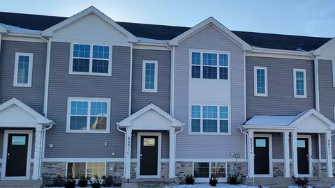 6631 Linden Trl #C, Wonder Lake, IL 60097