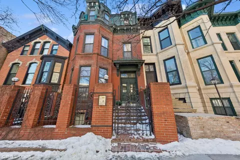 1832 N Lincoln Ave #G1, Chicago, IL 60614