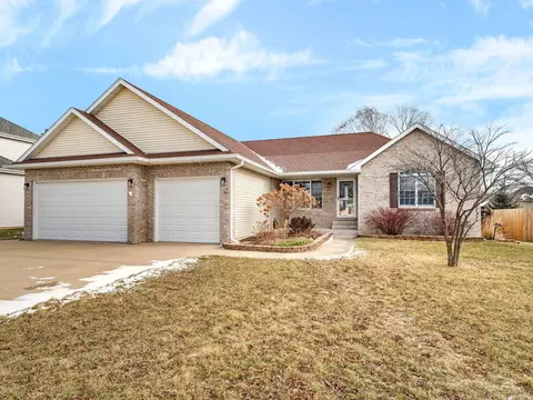 1055 S Laura Ln, Diamond, IL 60416