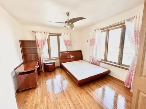 Bedroom - 4151 S Lowe Ave, Chicago, IL 60609 photo 4 of 4
