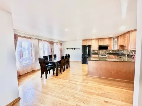 Kitchen - 4151 S Lowe Ave, Chicago, IL 60609 photo 1 of 3