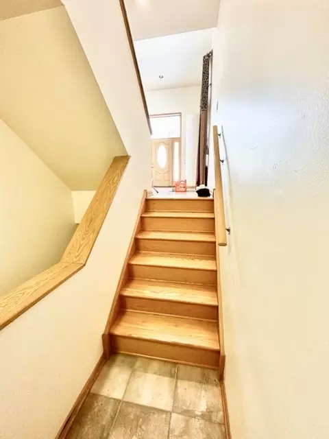 Entry Way - 4151 S Lowe Ave, Chicago, IL 60609 photo 5 of 5