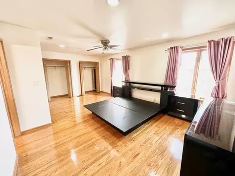 Bedroom - 4151 S Lowe Ave, Chicago, IL 60609 photo 2 of 4