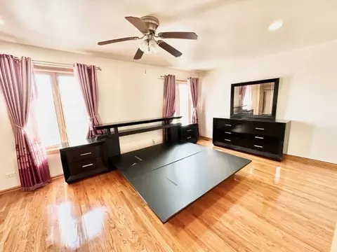 Bedroom - 4151 S Lowe Ave, Chicago, IL 60609 photo 1 of 4