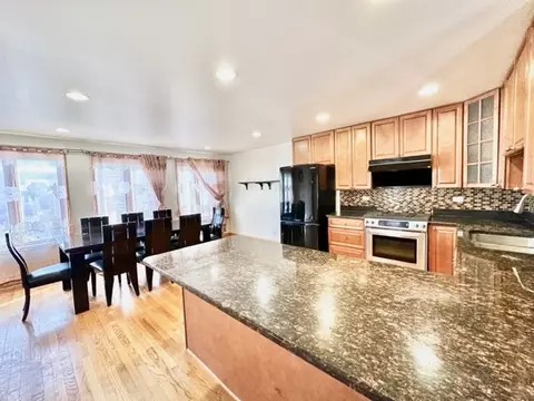 Kitchen - 4151 S Lowe Ave, Chicago, IL 60609 photo 2 of 3